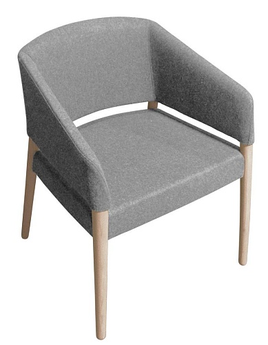 фото стул Nuvola №2