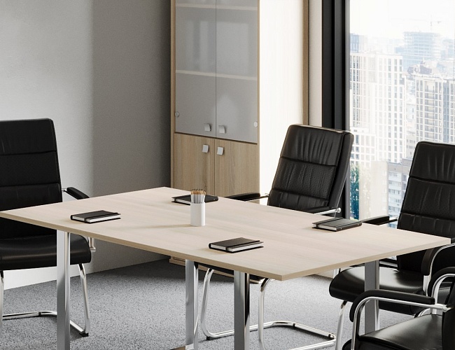 фото столы System Direct №3