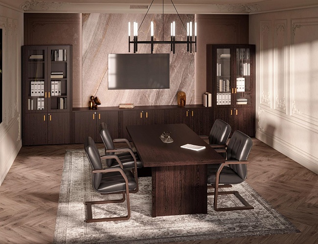 фото столы Monza №5