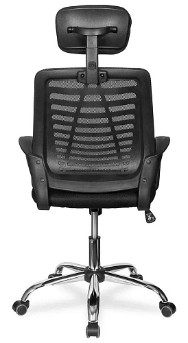 фото кресло CLG-422 MXH-А №5