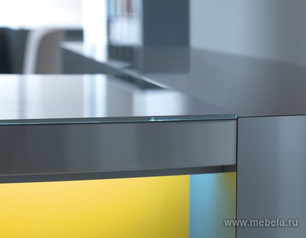 ресепшн Valde