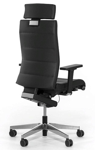 фото кресло Champ №4