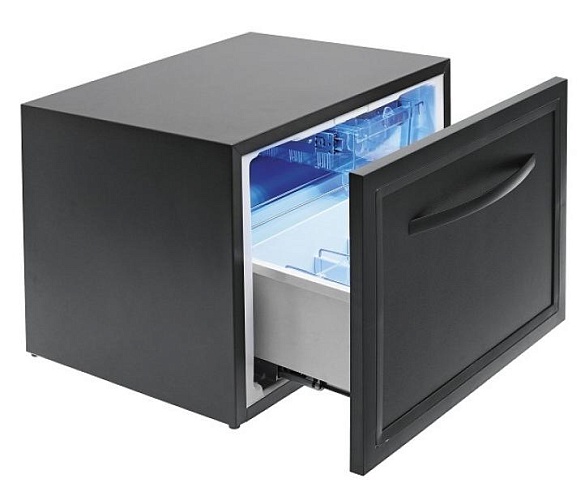 фото Мини-бар KD50 DRAWER №2