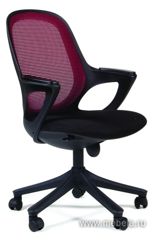 кресло CH-820 Black