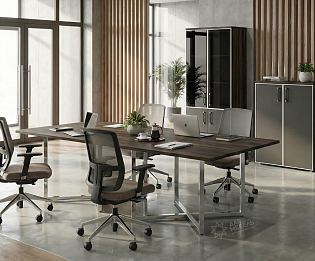 фото кабинет Shift Mali  №5