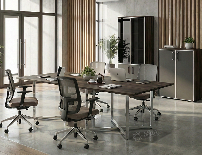 фото кабинет Шифт Мали №5