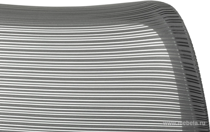 кресло Sigma-1 Black