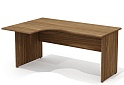 Стол эргономичный, левый