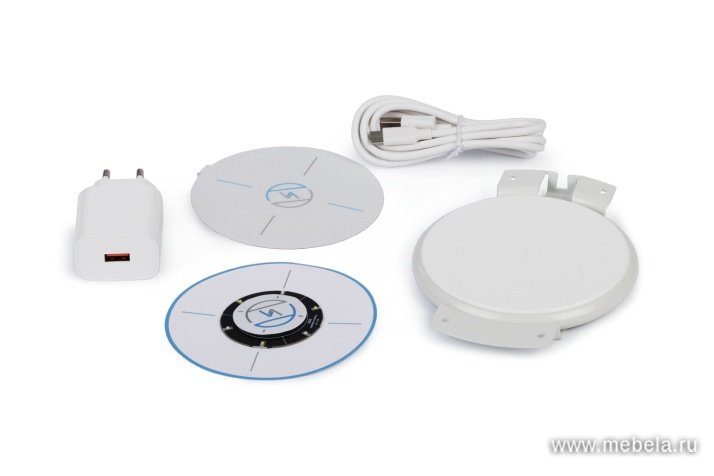 Беспроводная зарядка 55-1Q