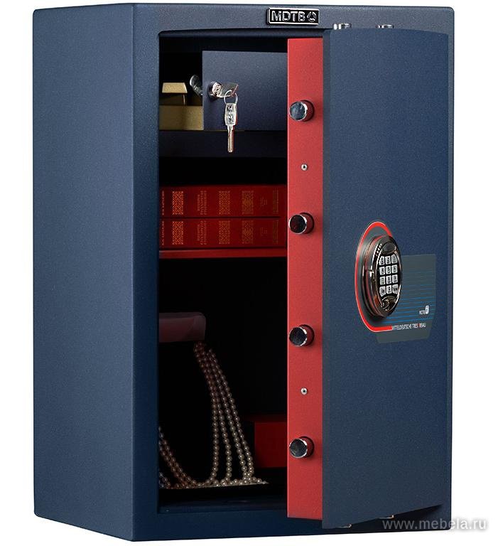 Сейф MDTB EK-67.E Сейф MDTB EK-67.E