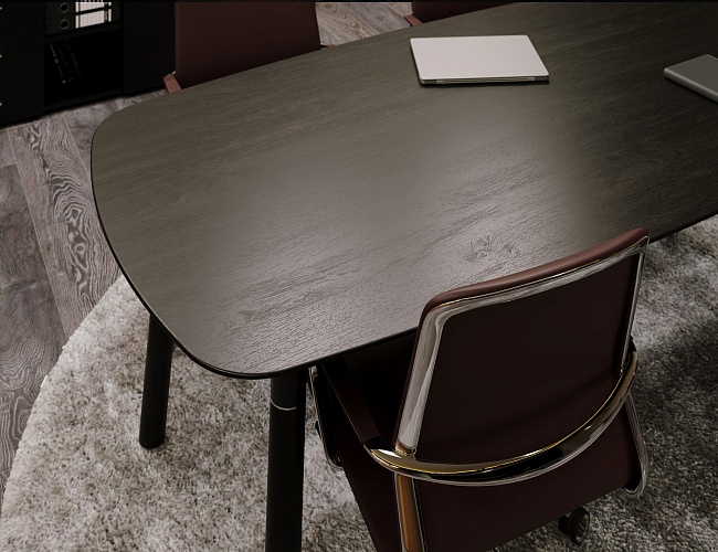 фото столы Oak + №3