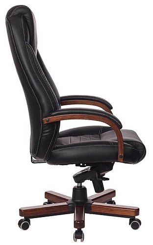 фото кресло T-9923 Walnut №3