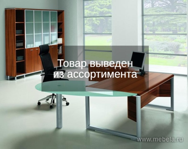 кабинет руководителя Zeta X