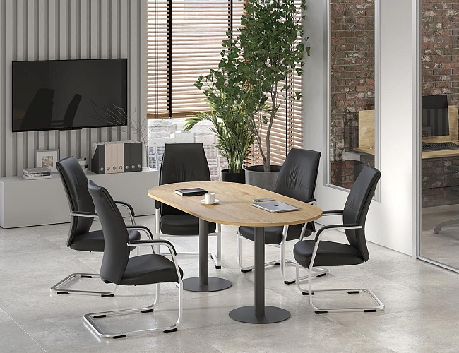 фото столы переговоров Home №3