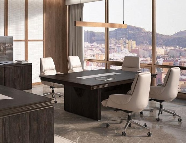 фото столы Franklin DM №3