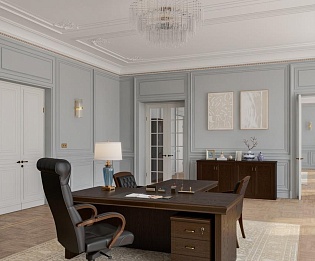 фото кабинет Perseo  №3