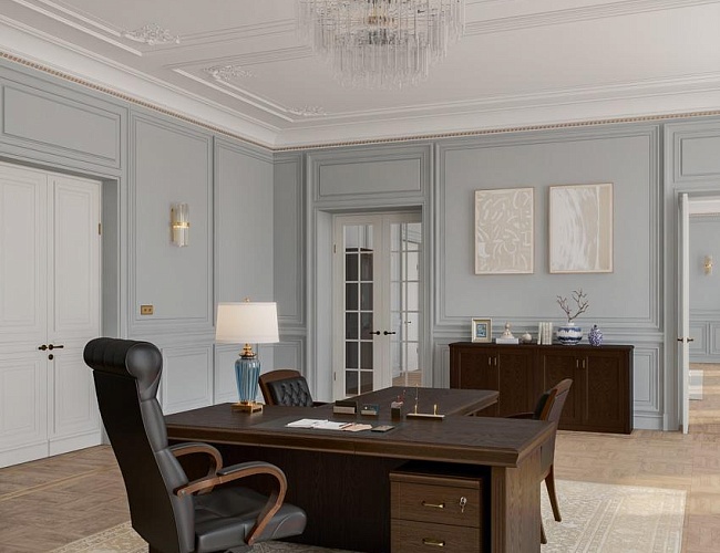 фото кабинет Perseo №4