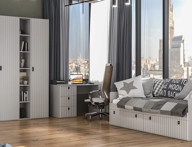 фото Детская мебель Тиффани №5