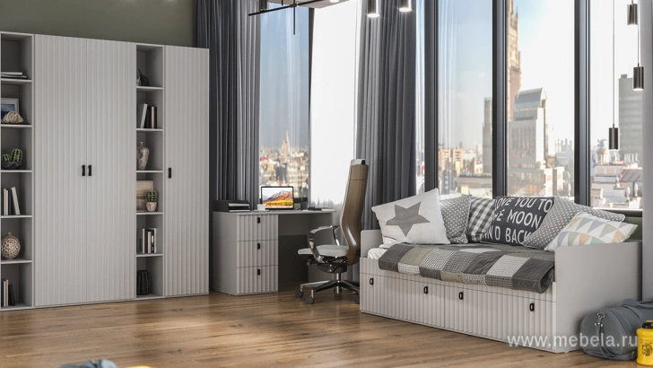 Детская мебель Тиффани