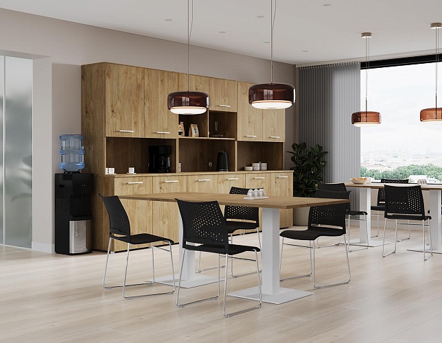 фото Мини-кухня Teckwood №2