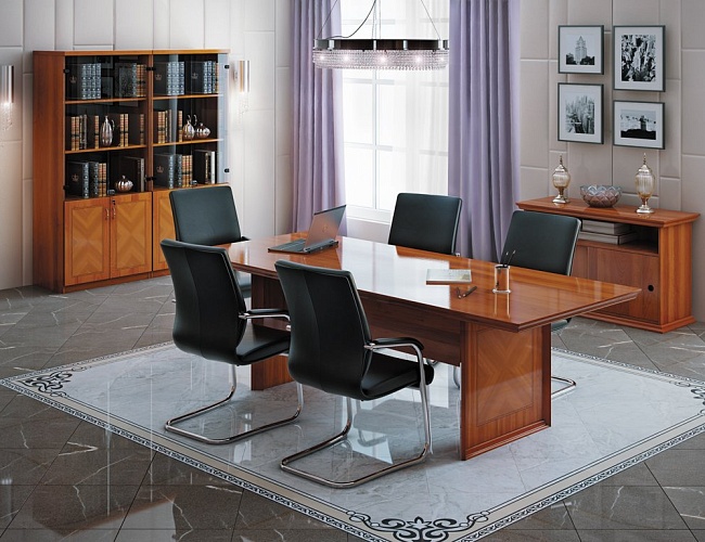 фото кабинет руководителя Senat №4