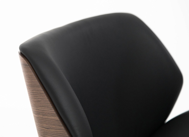 фото кресло Charm A Wood №3