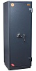 Сейф Гранит 120T