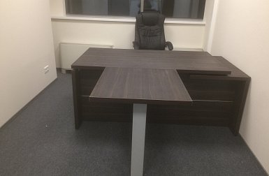 ИП Бушков №3