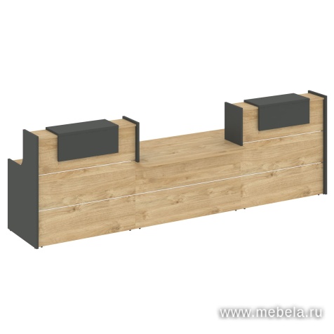 ресепшн Onix Teckwood