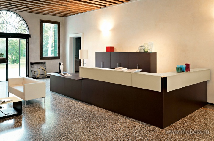 ресепшн Factory