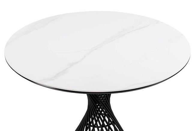 фото Обеденный стол Vivien 90 №4