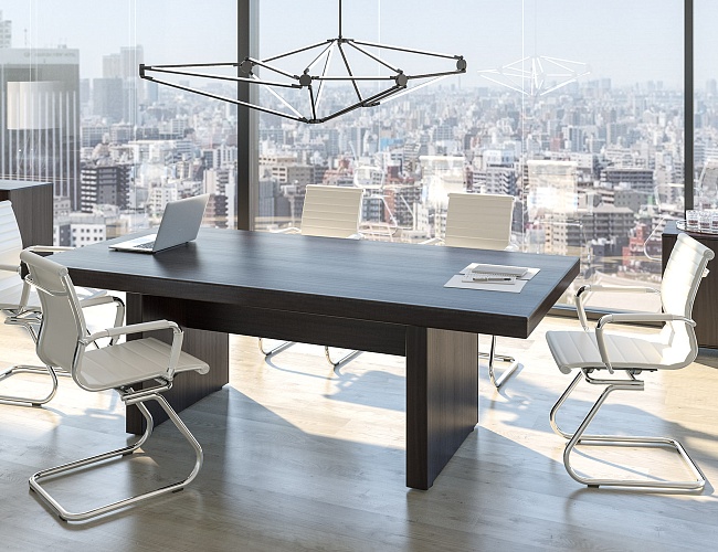 фото кабинет руководителя Sydney №4