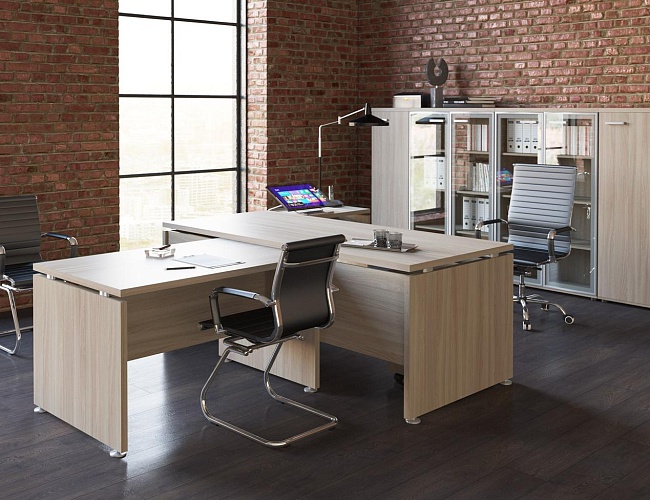 фото кабинет Гранд Ясень №3