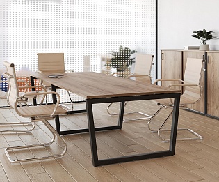 фото столы Darum Dub T2  №4