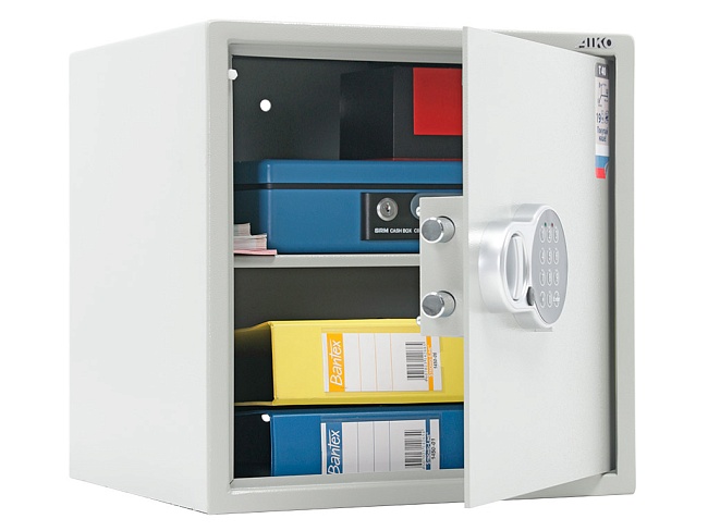 фото Сейф AIKO Т-40 EL №3