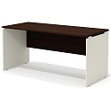 Стол рабочий офисный прямой Rio