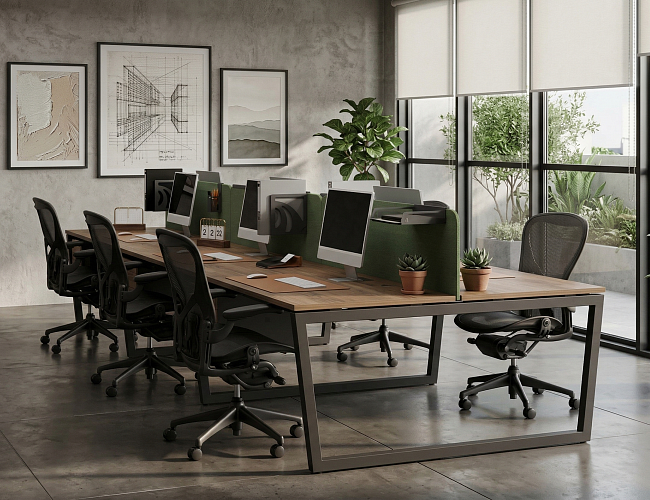 фото мебель Дрим Дуб T2 №2