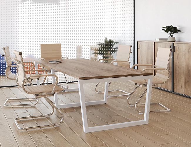 фото столы Project Dub T2 №2