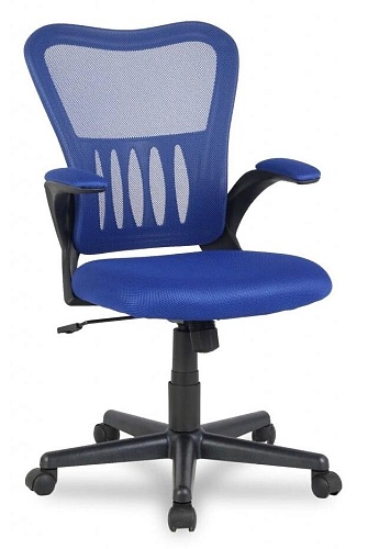 фото кресло HLC-0658F №5