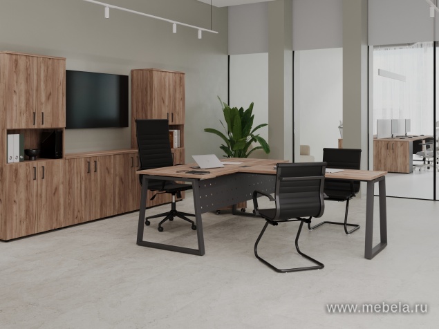 кабинет Project Dub T