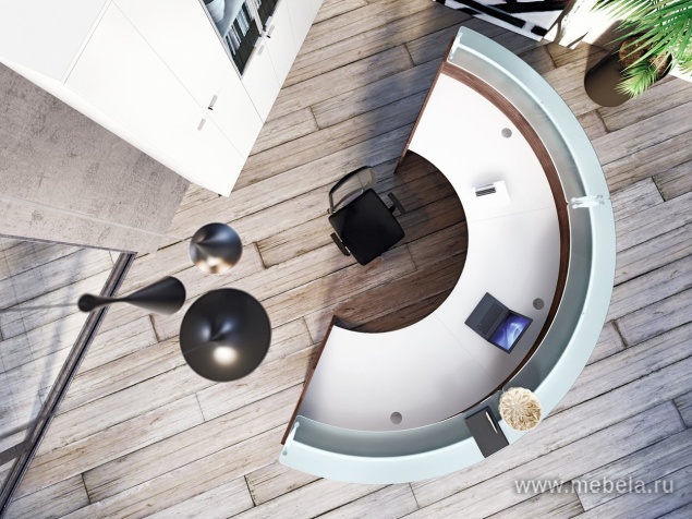 ресепшн Hello