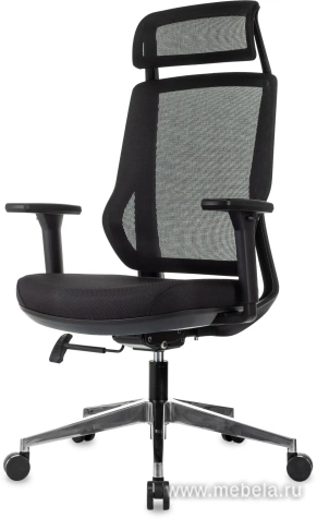 кресло MC-412N-H