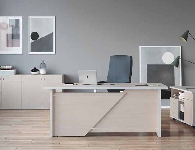 фото кабинет Zoom White №5