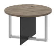 Стол журнальный Shift (круглый)