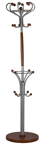 фото Вешалка напольная Д 4