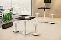 столы Sit-to-Stand