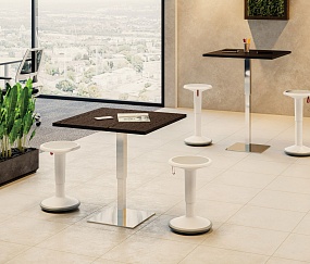 столы Sit-to-Stand