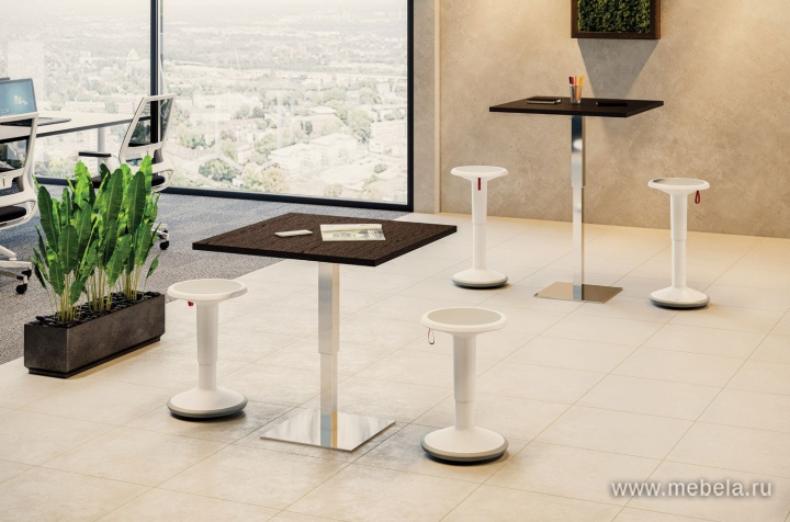 столы Sit-to-Stand