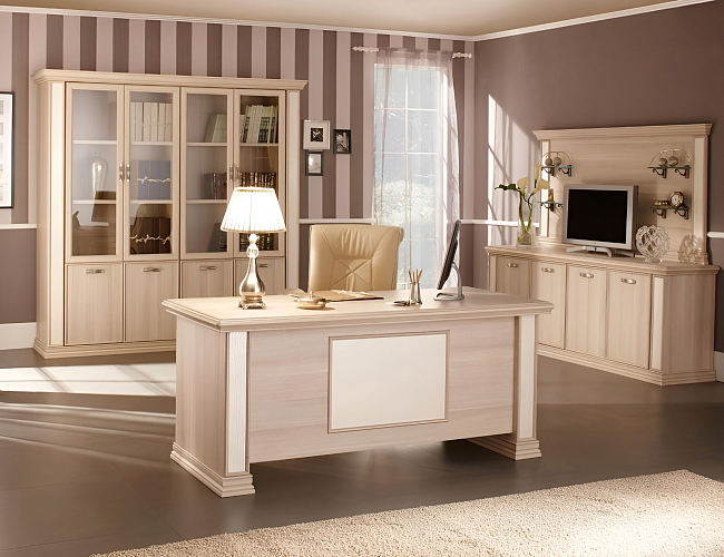 фото кабинет Порто Дуб