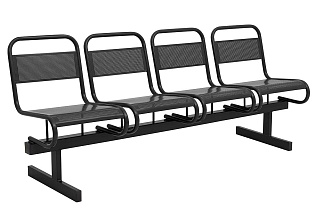 фото секции Раунд  №4